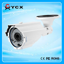 Nuevos Productos para 2014: Cámara IP Cámara CCTV de video digital de seguridad nocturna IR realizada en China